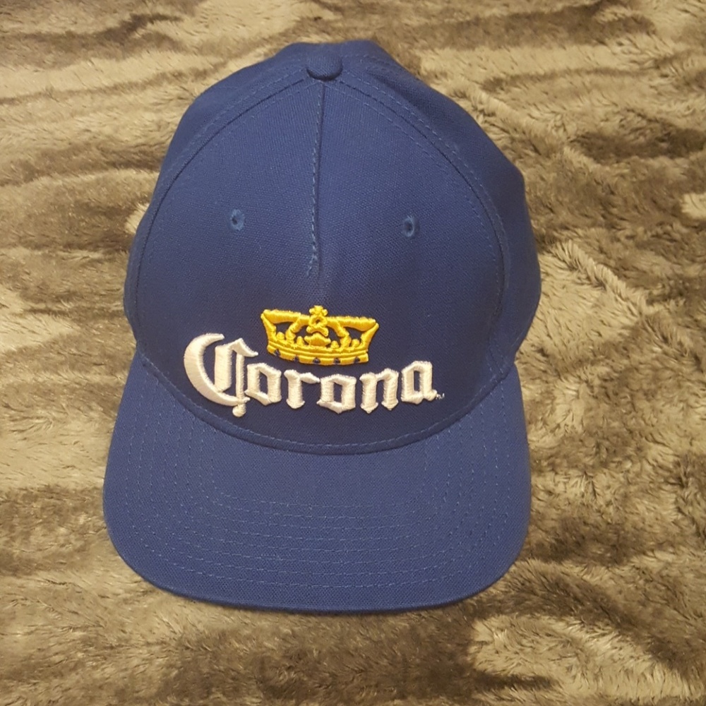 Corona Flatbill hat